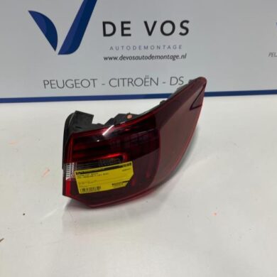 Opel Grandland X 1.5 CDTI 130 Achterlicht rechts 2019 YP00098280