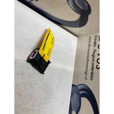 Citroen C3 1.2 12V e-THP PureTech 110 Camera voorzijde 2017 1640245680-9822890580