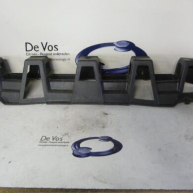 Citroen C5  Bumperframe achter 2010 7414XL