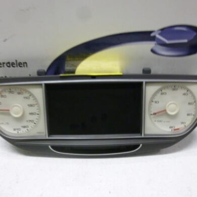 Citroen C8 2.0 HPi 16V Kilometerteller KM 2006 6105C7