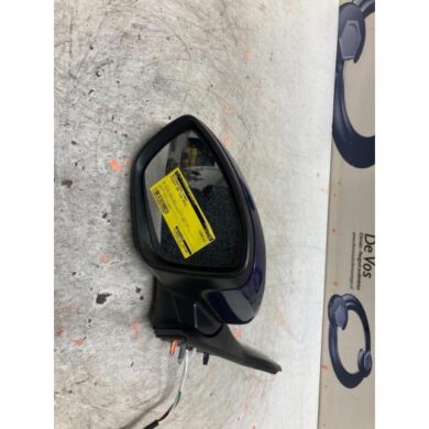 Peugeot 208 1.4 16V Buitenspiegel links 2012 1607511380-1611240280