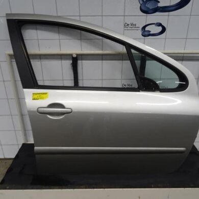 Peugeot 307 1.6 16V Portier 4Deurs rechts-voor 2005 9004S7