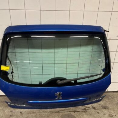 Peugeot 206 PLUS 1.4 XS Achterklep 2011 8701R5