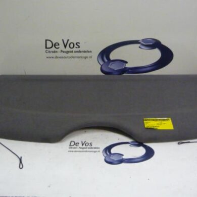 Peugeot 206 1.4 XR,XS,XT,Gentry Hoedenplank 1999 8794JN