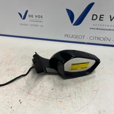 Peugeot 308 1.2 PureTech Hybrid 136 Buitenspiegel rechts 2022 984605179V