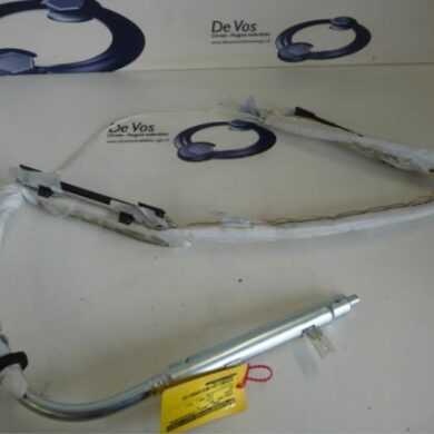 Peugeot 307 1.6 16V Hemel Airbag 2004 8329SJ