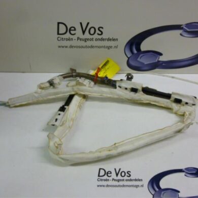 Peugeot 307 2.0 16V Hemel Airbag 2001 8329LV