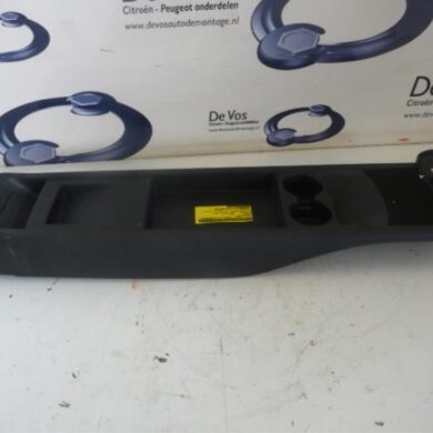Citroen C4 Picasso  Middenconsoles 2014 96772809ZD