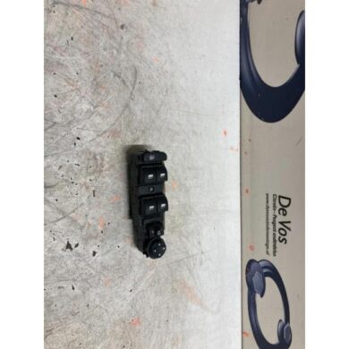 Citroen C3 Aircross 1.2 e-THP PureTech 110 Combischakelaar ramen 2018 96788264ZD