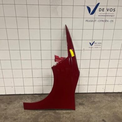 Citroen C4 Picasso 1.5 Blue HDi 130 16V Scherm links-voor 2018 9803150380-1697529780