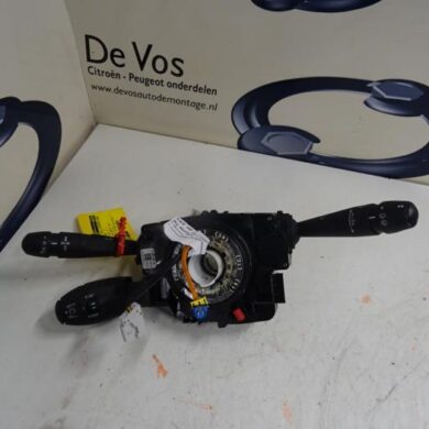 Peugeot 208  Combischakelaar Stuurkolom 2015 98081767ZD