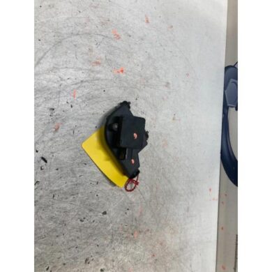 Citroen C5 1.8 16V Gaspedaalpositie Sensor 6FZ 2003 1920X1