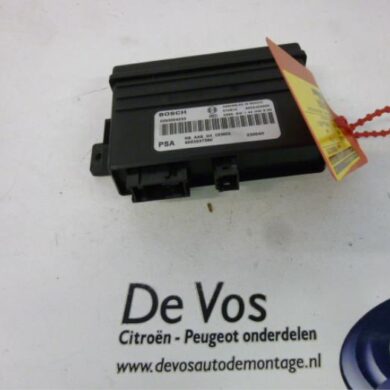 Citroen C4 Picasso 1.6 HDi 16V 110 PDC Module 2007 6590S4