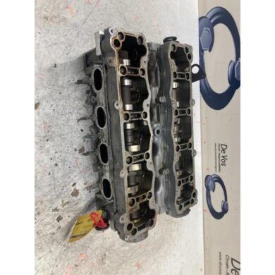 Peugeot 307 1.6 16V Cilinderkop NFU 2005 0200GA-9824689880