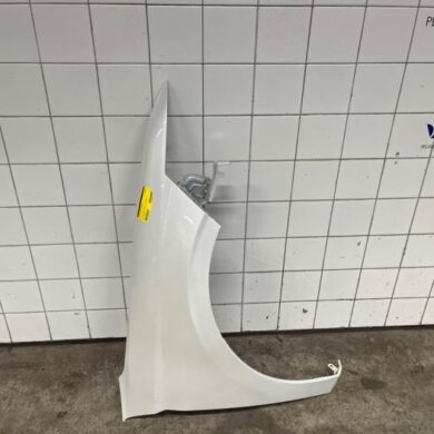 DS Automobiles DS4 1.6 16V PureTech 180 Scherm rechts-voor 2021 9834263980-9830767280