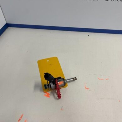 Peugeot 3008  Injector (benzine injectie) 5G06 2019 9818760580