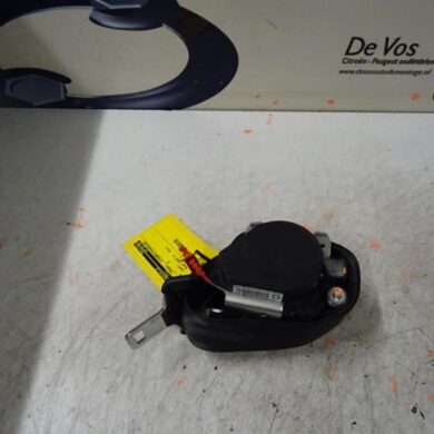 Peugeot 307  Gordelspanner rechts 2007 8975J2