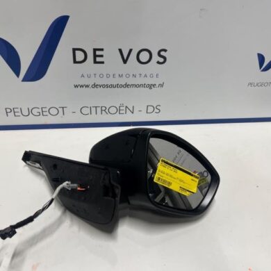 Citroen C3 1.2 Vti 12V PureTech Buitenspiegel rechts 2018 98267124XT