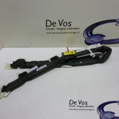 Peugeot 206 1.4 XR,XS,XT,Gentry Hemel Airbag 2005 8329SV