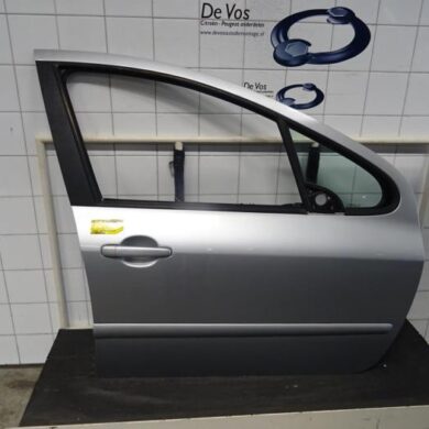 Peugeot 307 1.6 16V Portier 4Deurs rechts-voor 2005 9004S7