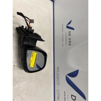 Citroen Berlingo 1.5 BlueHDi 100 Wing mirror, right 2019 98169897XT