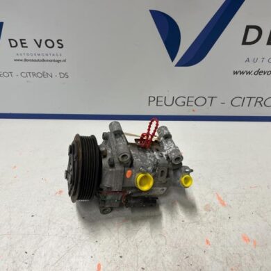 Peugeot Partner 1.5 BlueHDi 100 Aircopomp YHY 2020 9810349980
