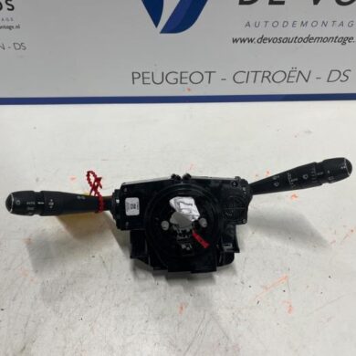 Peugeot 308  Combischakelaar Stuurkolom 2021 98313019ZD-98477399ZD