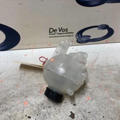 Opel Grandland X  Expansievat 2021 9678126080