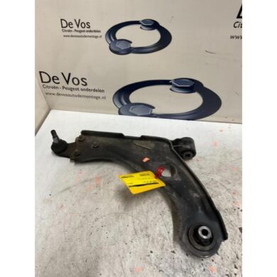 Peugeot 3008  Draagarm links-voor 2018 9816865580-9846329580