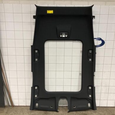 Peugeot 3008  Hemelbekleding 2020 98142594ZD