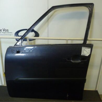 Citroen C4 Picasso 1.6 HDi 16V 110 Portier 4Deurs links-voor 2007 9002X7