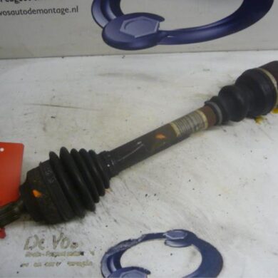 Peugeot 307 1.6 16V Aandrijfas links-voor NFU 2002 3272LT-32724X 20TP45