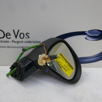 Peugeot 308  Buitenspiegel rechts 2009 8153NC