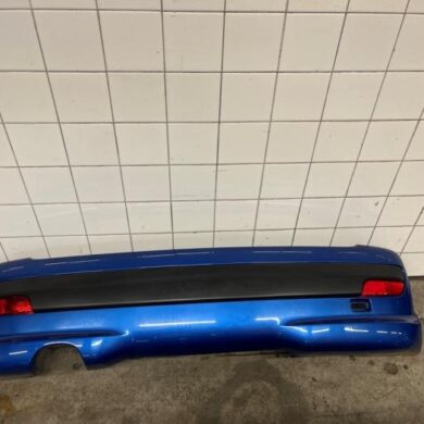 Peugeot 206 PLUS 1.4 XS Achterbumper 2011 7410JJ