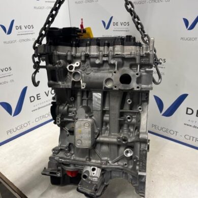 Citroen C4 Picasso 1.2 12V PureTech 130 Motor HNY-HN02 2017 1617296080-1617297680-1617296180-1617298080