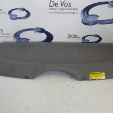 Peugeot 206 1.4 XR,XS,XT,Gentry Hoedenplank 2001 8794JN