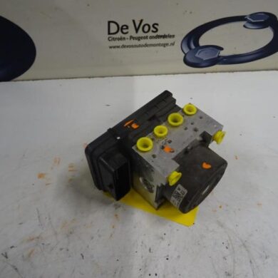 Citroen DS3  ABS Pomp 5FV-5FV5F02 2012 1610181580-1607071080-1607071180