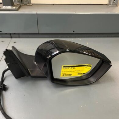 Peugeot 308 1.2 PureTech Hybrid 136 Buitenspiegel rechts 2023 984605179V