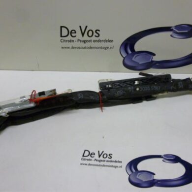 Peugeot 206 1.4 XR,XS,XT,Gentry Hemel Airbag 2005 8329SQ