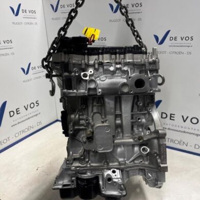 Citroen C3  Motor HNZ-HN01 2017 1617296080-1617297680-1617296180-1617298080