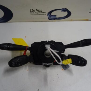 Peugeot 308  Combischakelaar Stuurkolom 2010 624334-98062025XT