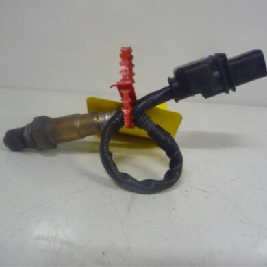 Citroen C4 Picasso 1.6 16V VTi 120 Lambda Sonde 5FW 2010 1618LL