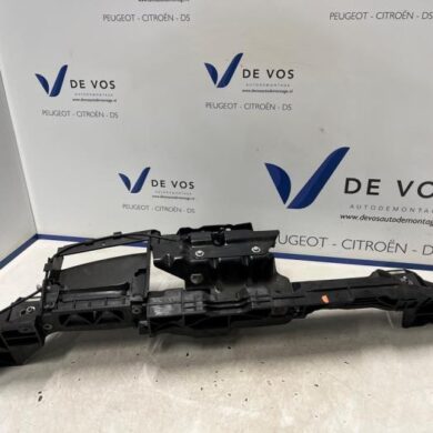 Peugeot 508 1.6 16V THP 165 Slotplaat voor 2020 9816603980