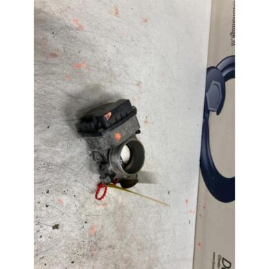 Peugeot 307 2.0 16V Gasklephuis RFN 2004 1635W8