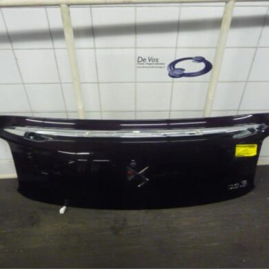 Citroen DS3  Achterklep 2016 1609268380