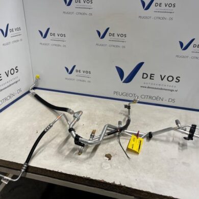 Peugeot Expert  Air conditioning line 2025 9675862680-9824156780-9838638180-9838822680-9807557580