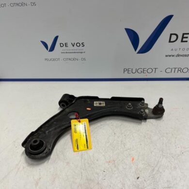 Opel Grandland X 1.6 Turbo 16V Hybrid Draagarm rechts-voor 2023 9816865480-9846329080