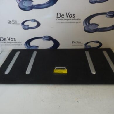 Peugeot 3008  Kofferbak Mat 2013 7586NF