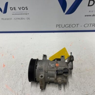 Peugeot 2008 1.2 Vti 12V PureTech 82 Aircopomp HMZ 2017 9822184980-1622720380