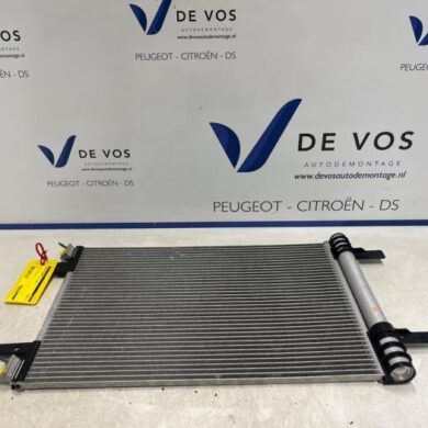 Peugeot Expert  Airco Radiateur AH01 2025 9816746580
